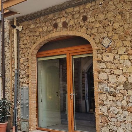 Appartement Casa Don Peppe à Taormine Extérieur photo