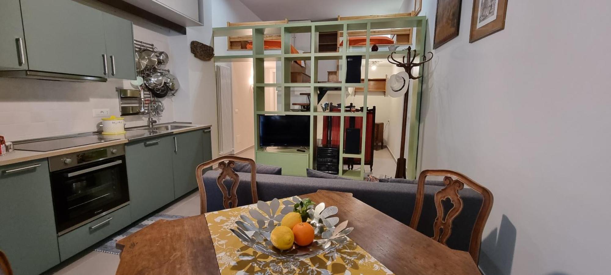 Appartement Casa Don Peppe à Taormine Extérieur photo