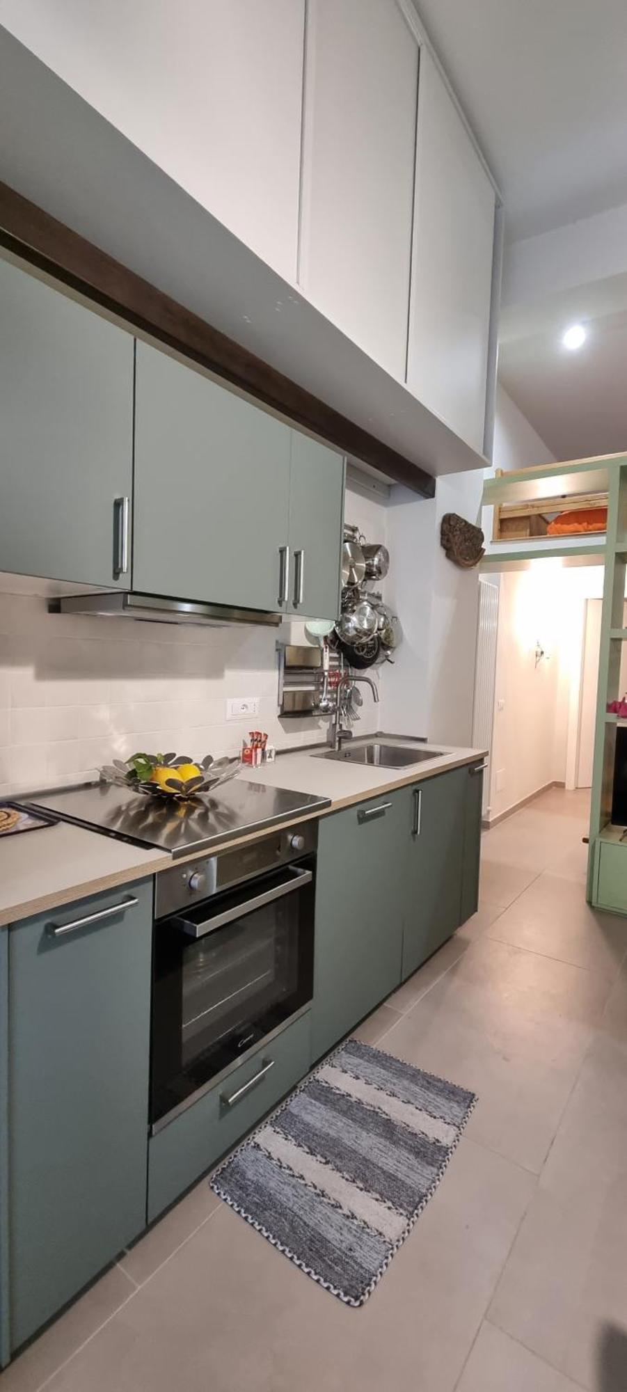 Appartement Casa Don Peppe à Taormine Extérieur photo